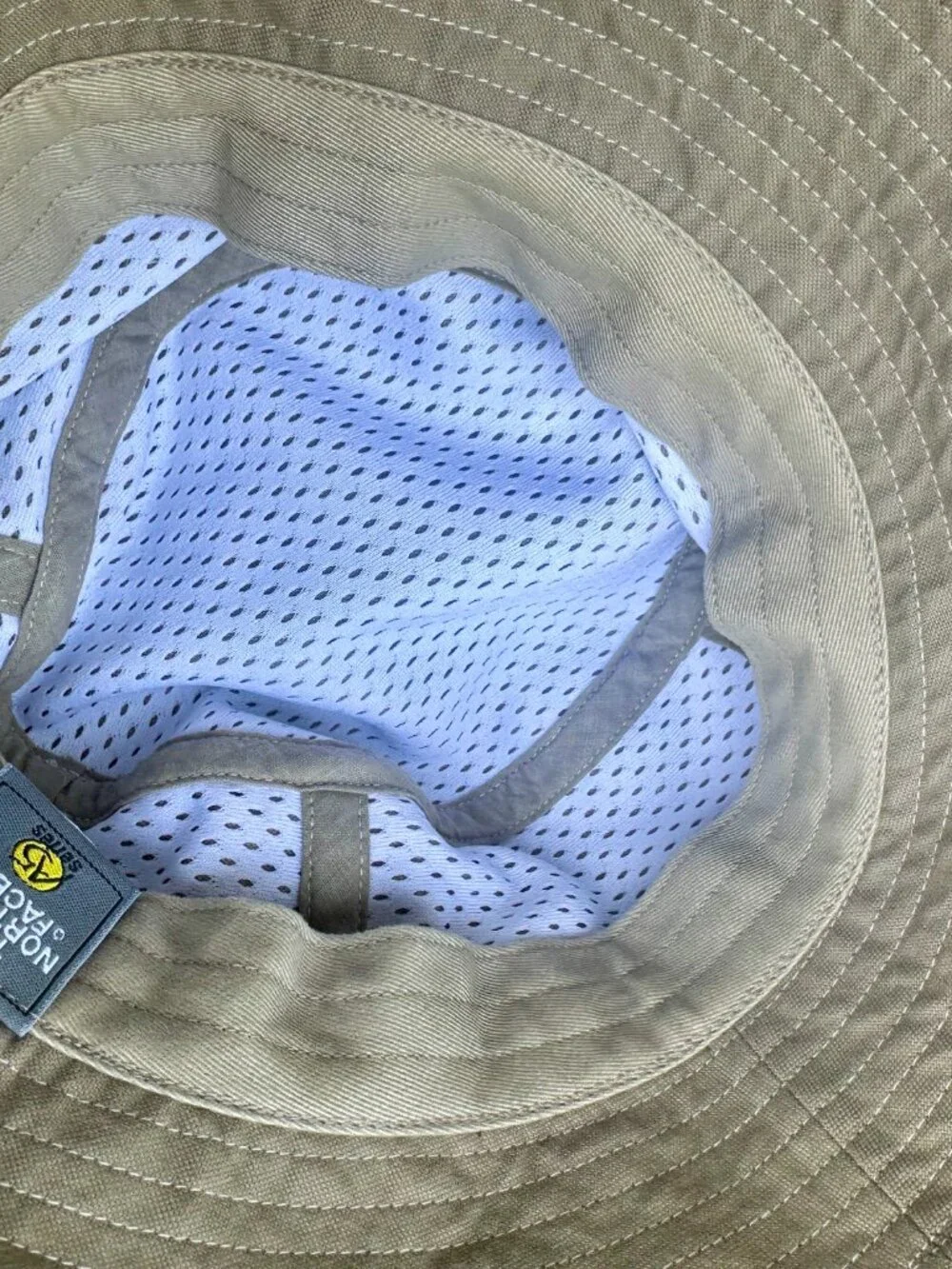 The North Face Vintage Bucket Hat